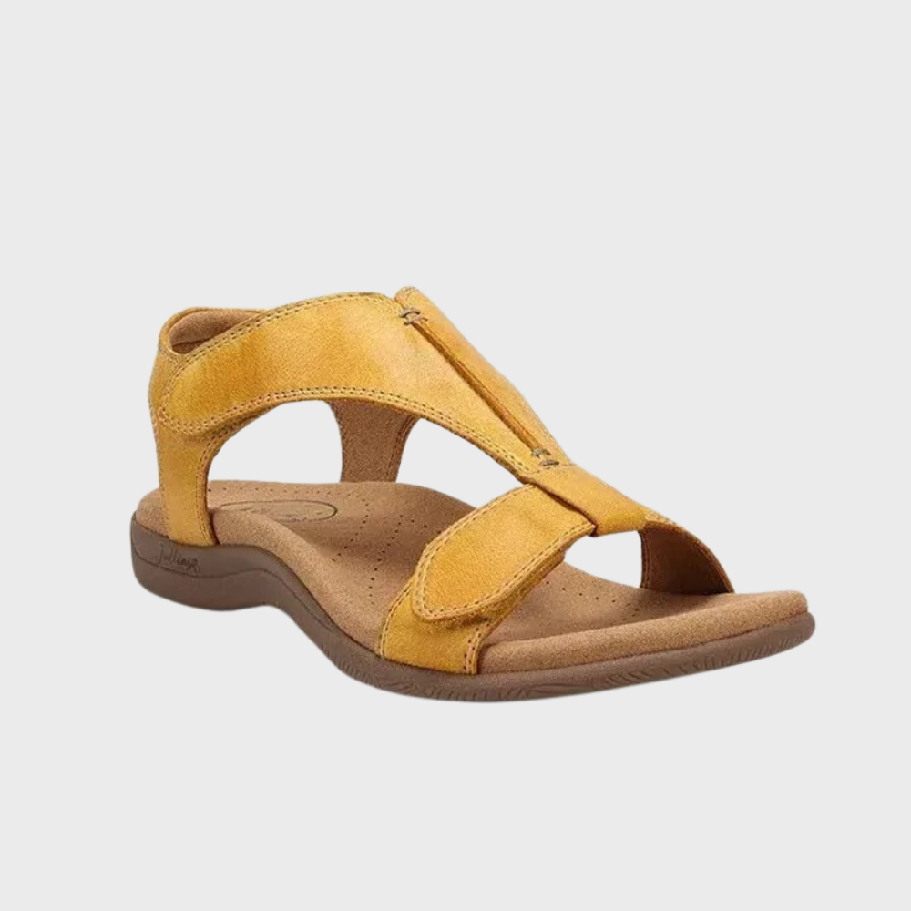 Stilfulde sandaler til kvinder