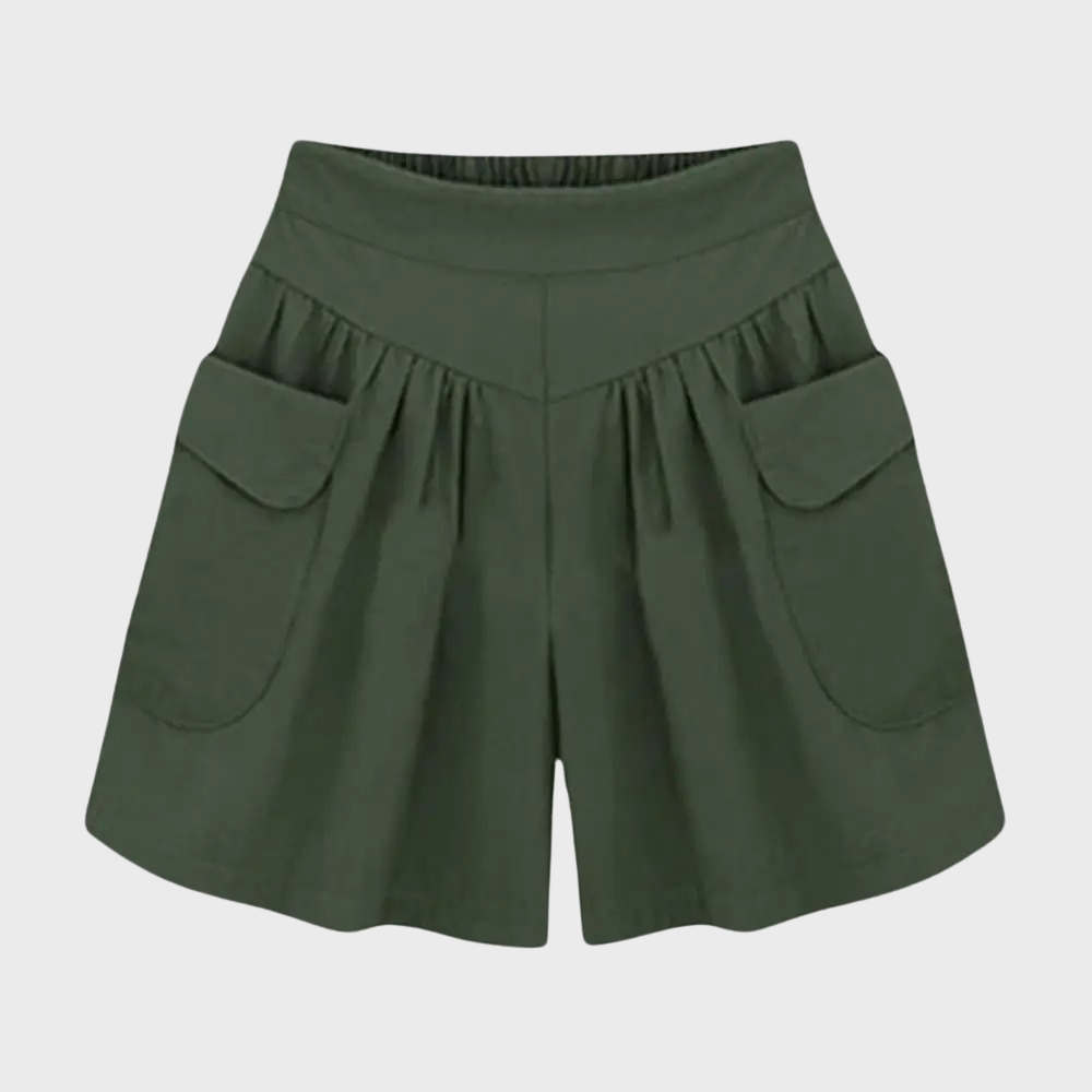 Behagelige shorts til damer