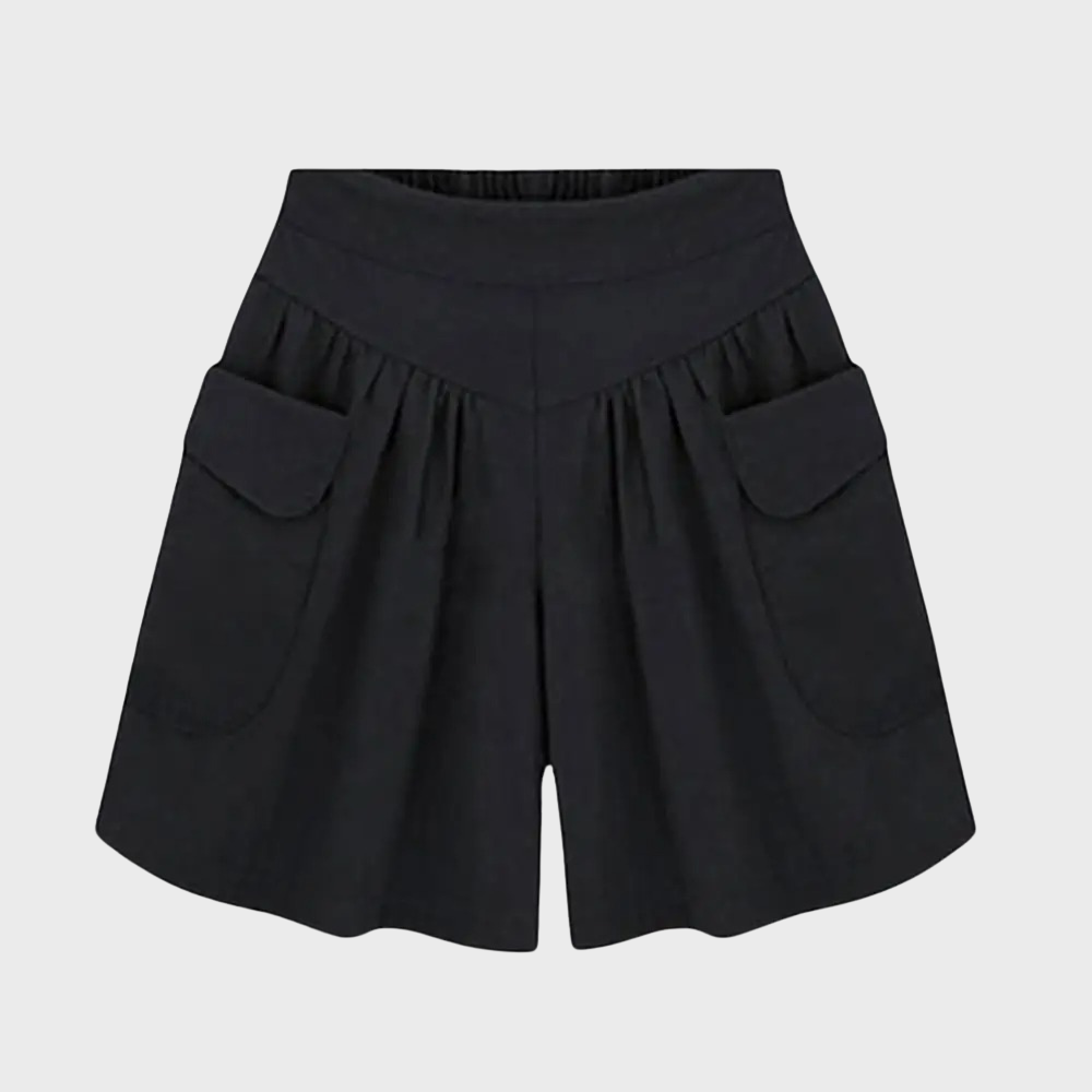 Behagelige shorts til damer