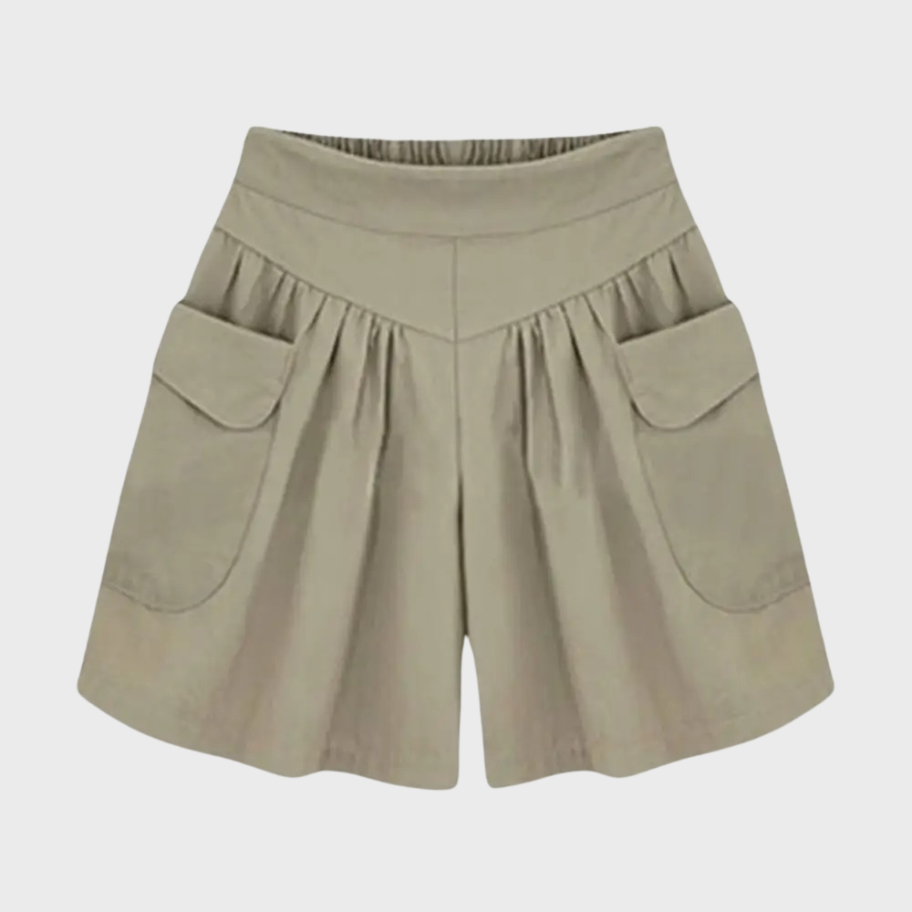 Behagelige shorts til damer