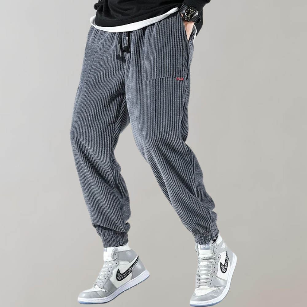 Stilfulde bukser til mænd