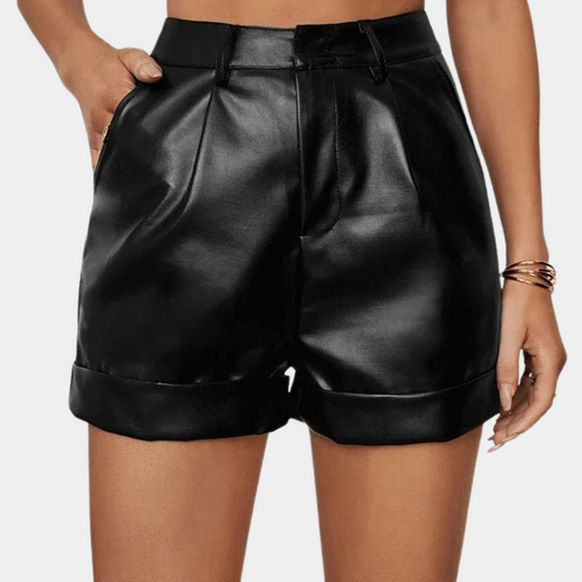 Stilfulde shorts til kvinder