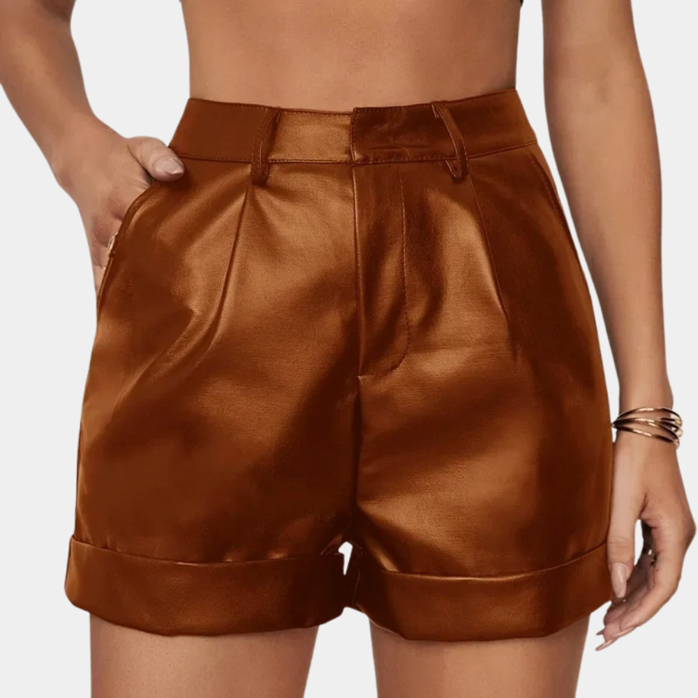 Stilfulde shorts til kvinder