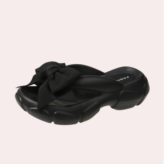 Elegante båndsandaler til kvinder