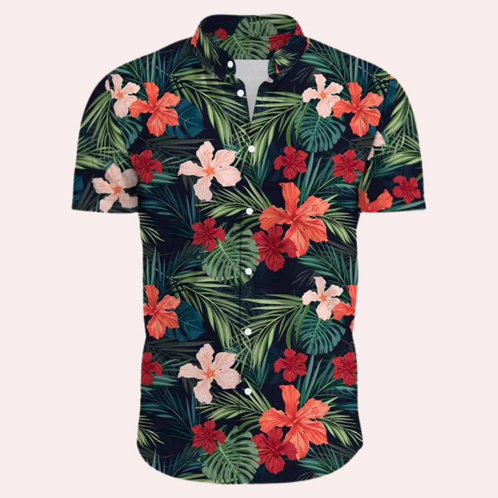 Polo til mænd på stranden