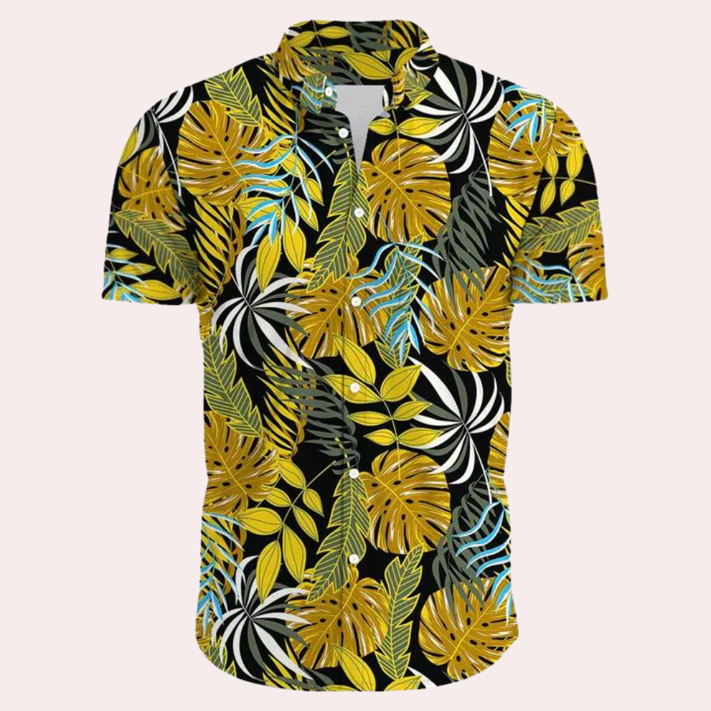 Polo til mænd på stranden