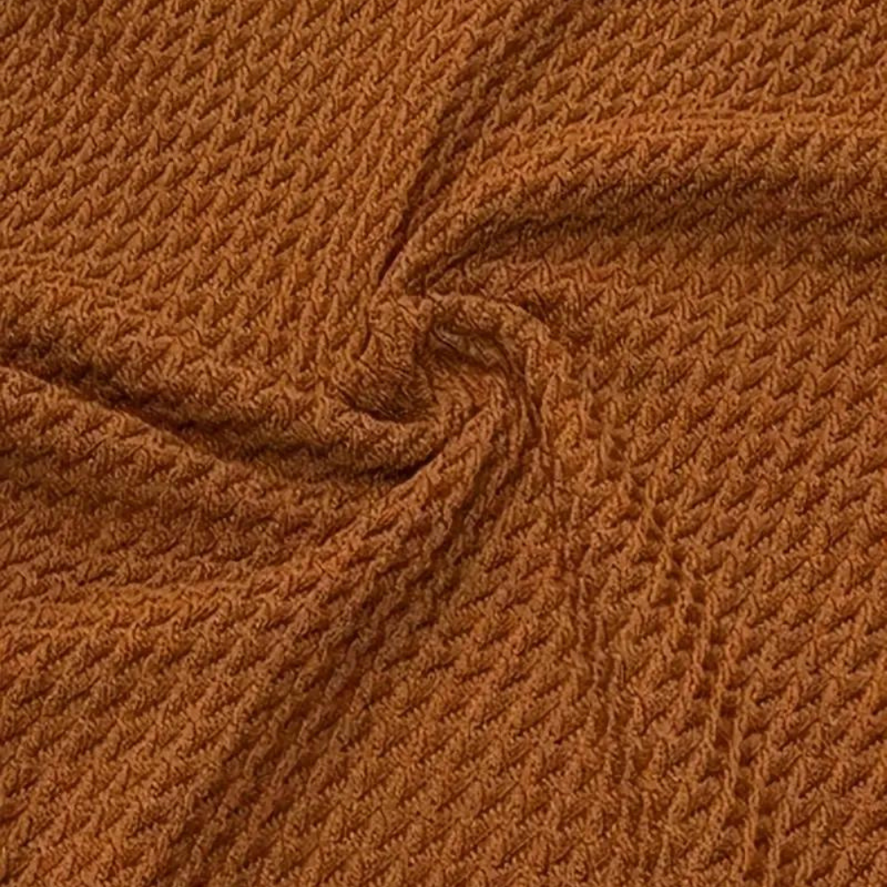 Klassisk sweatshirt med lynlås til mænd
