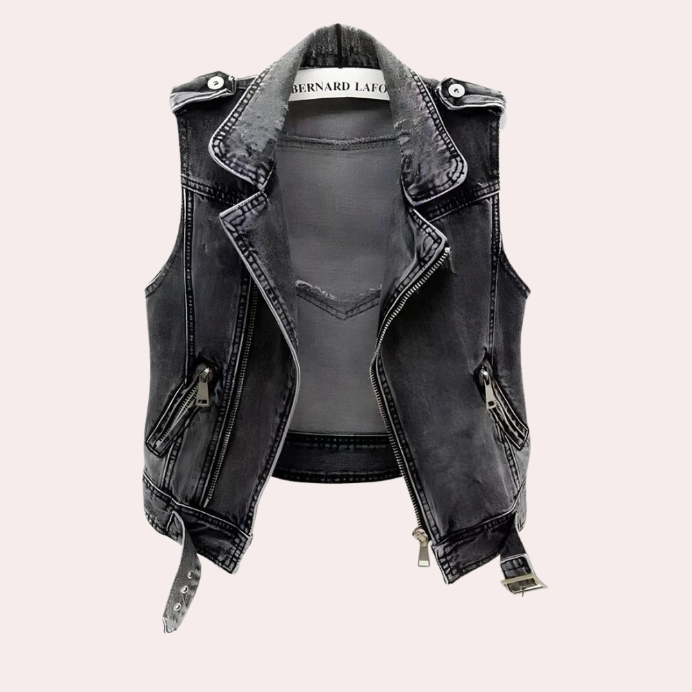 Moderne cardigan til kvinder