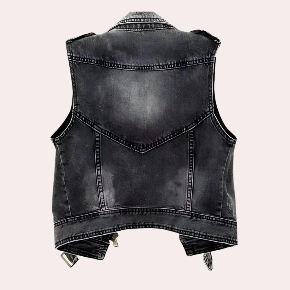 Moderne cardigan til kvinder