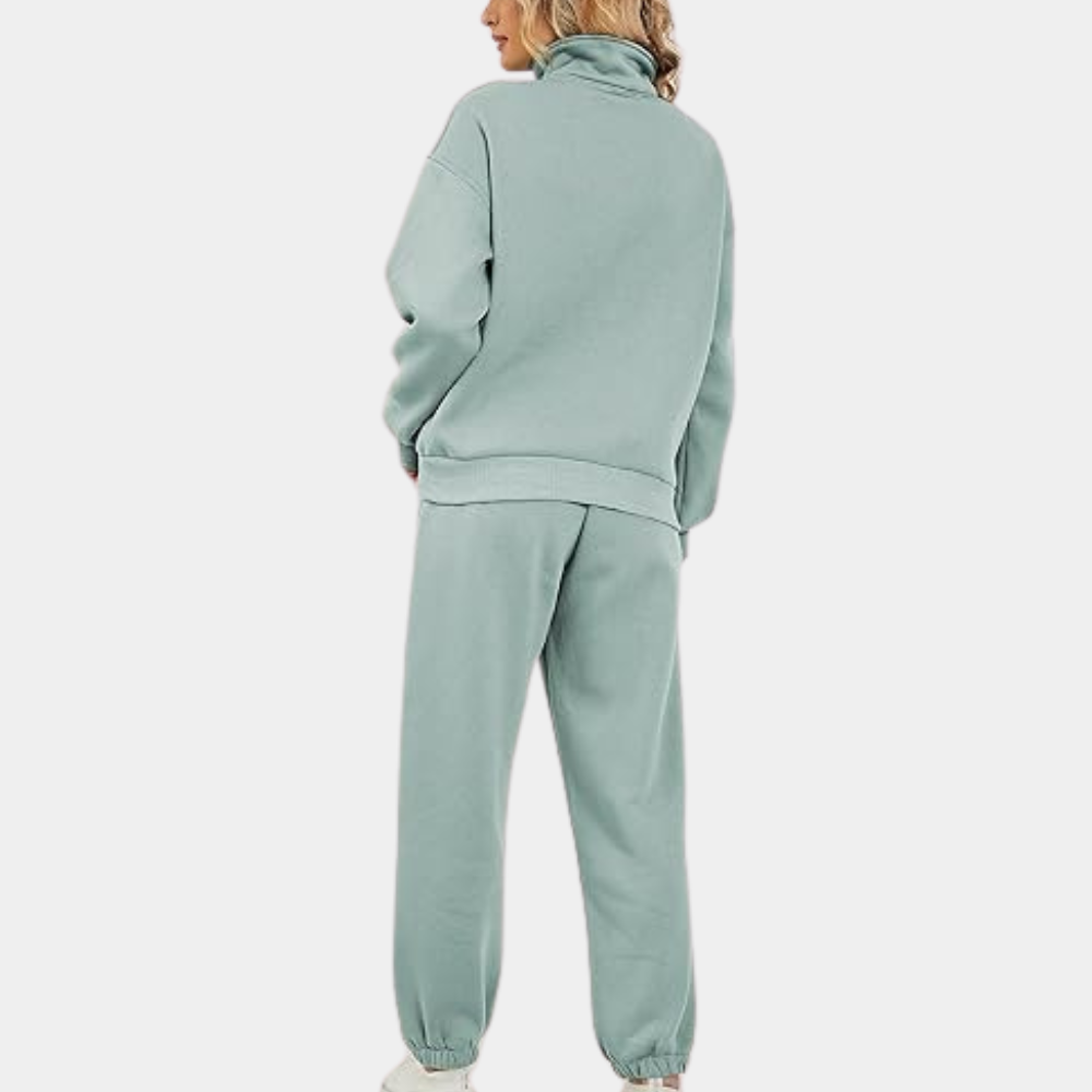 Joggingsæt til kvinder