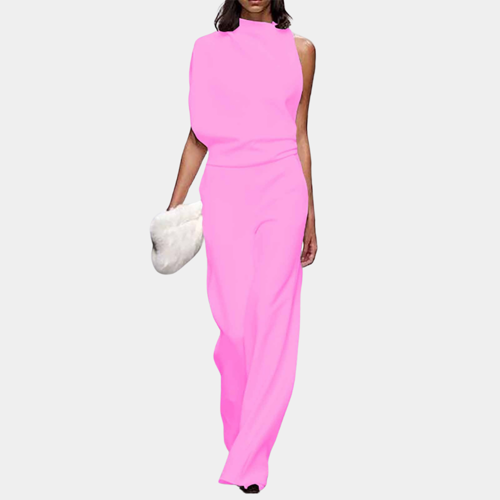 Elegant jumpsuit til kvinder