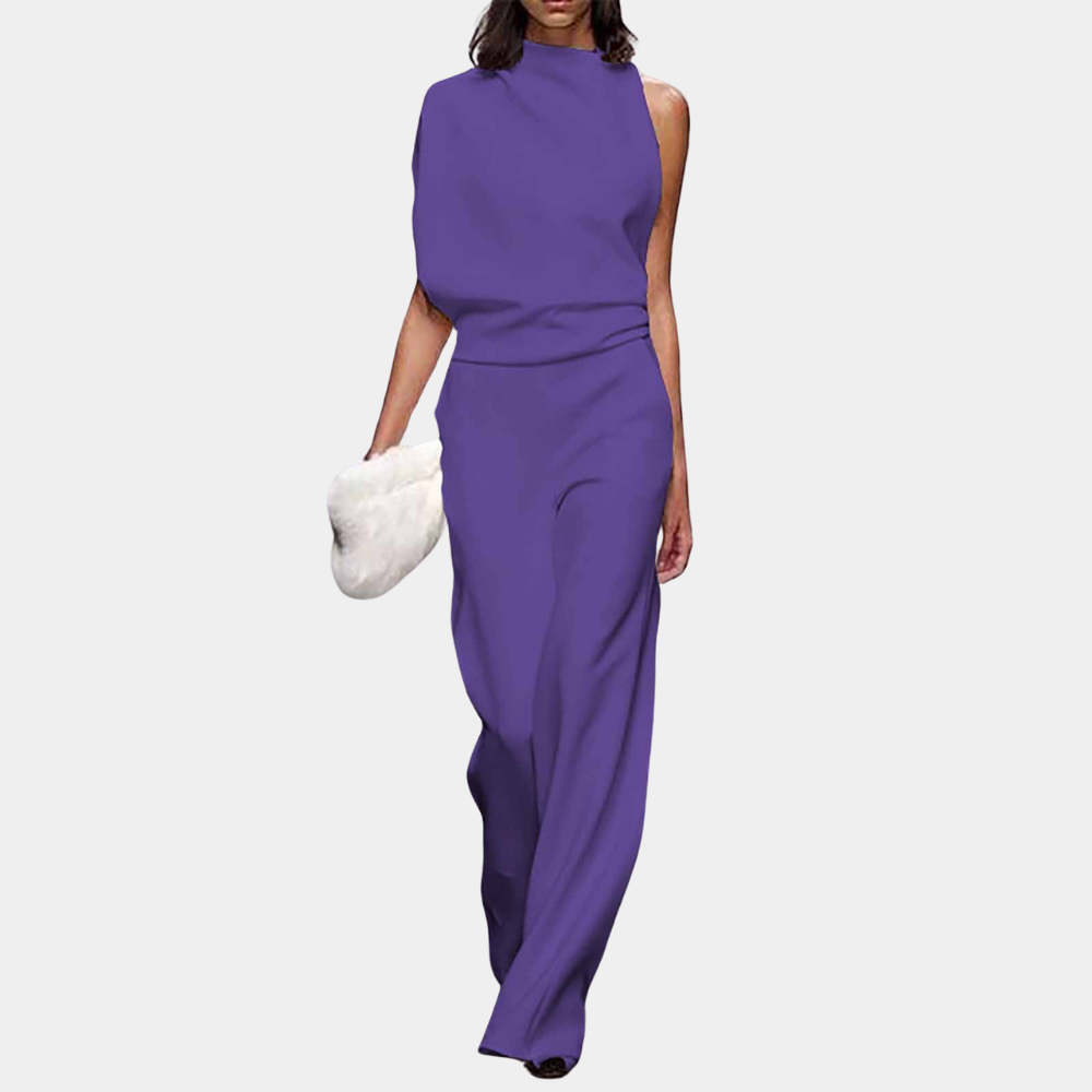 Elegant jumpsuit til kvinder