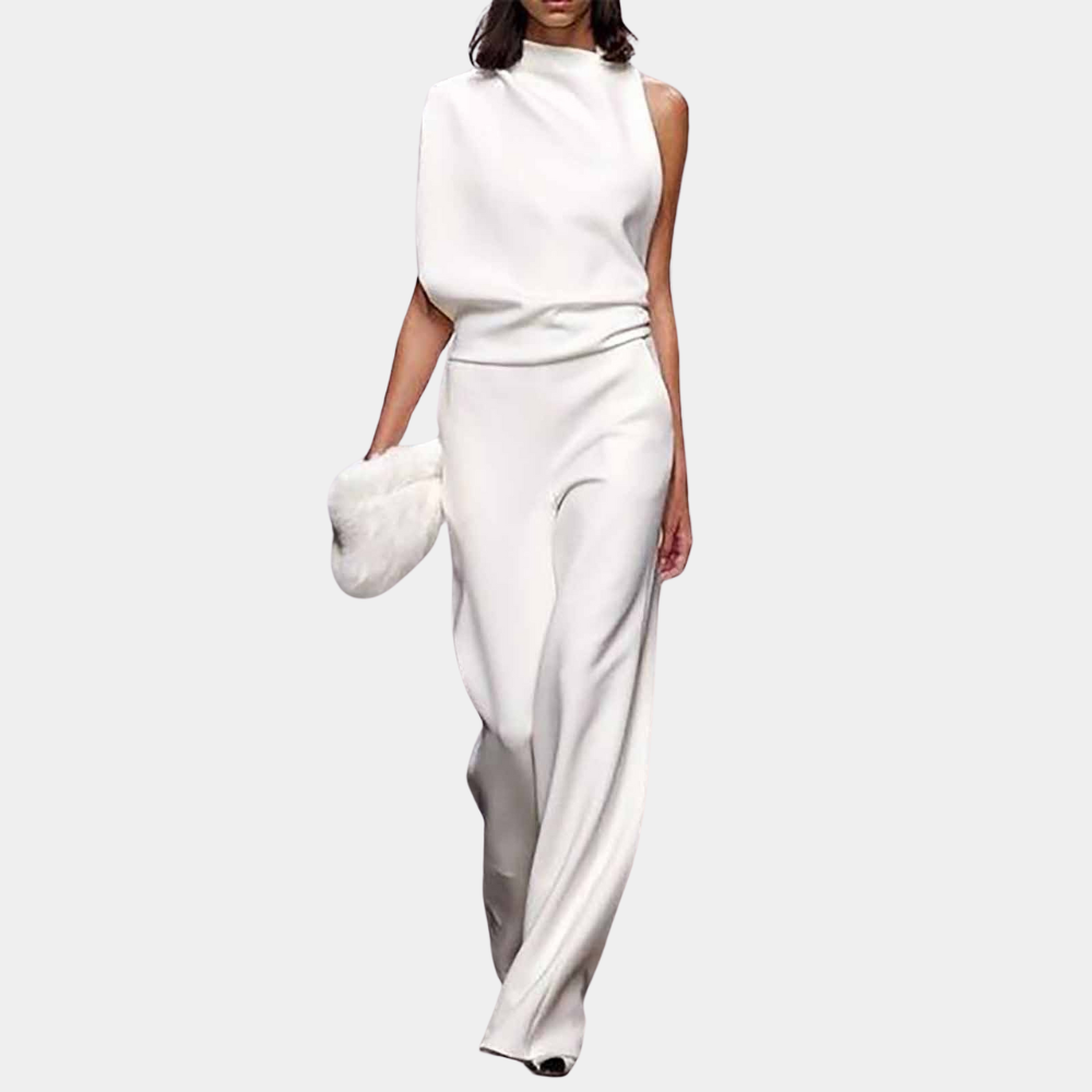 Elegant jumpsuit til kvinder