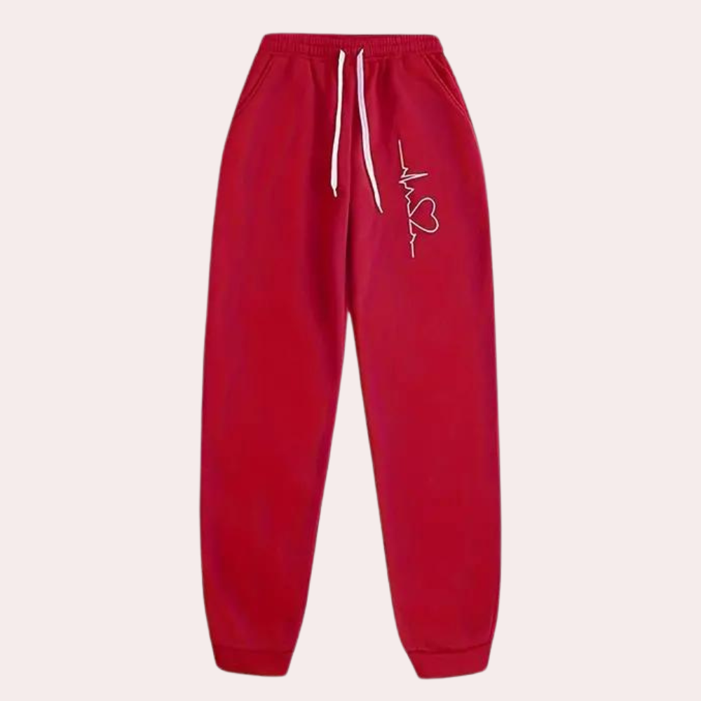 Træningsdragt og hættetrøje til kvinder