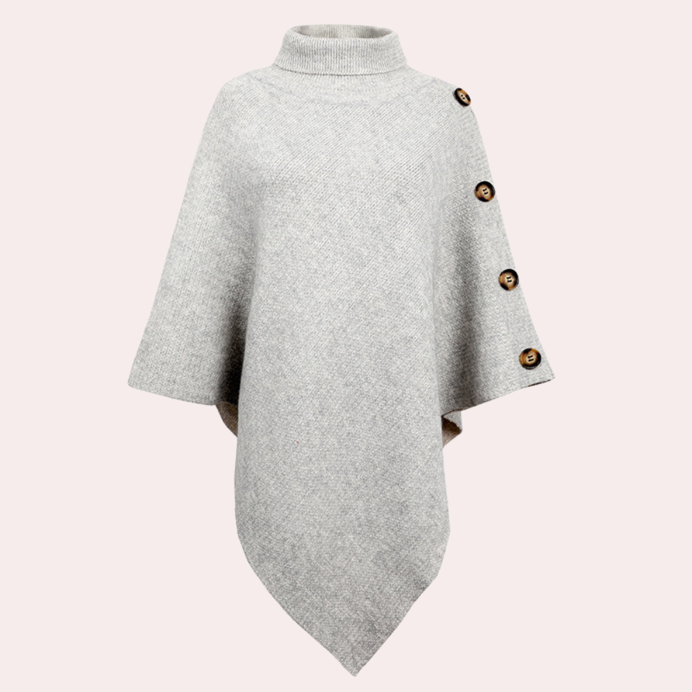 Stilfuld og elegant trøje til kvinder