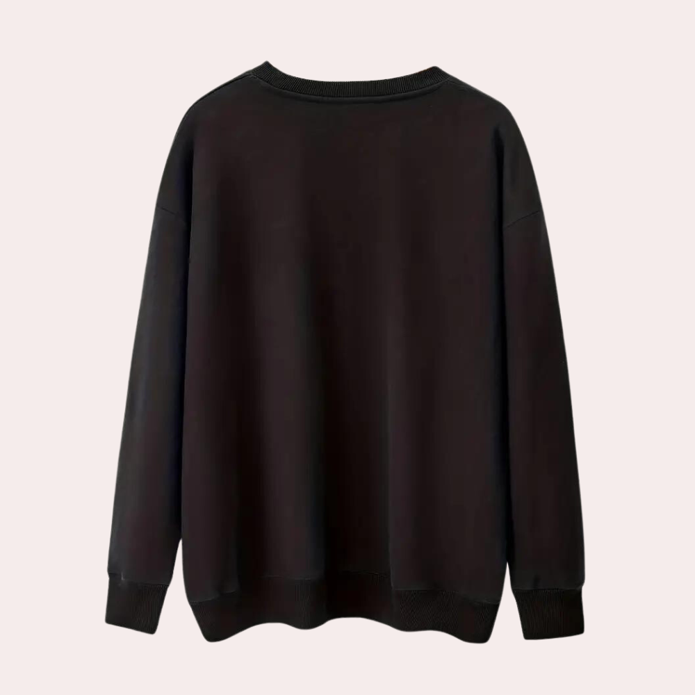 Nope Ikke i dag Sweater