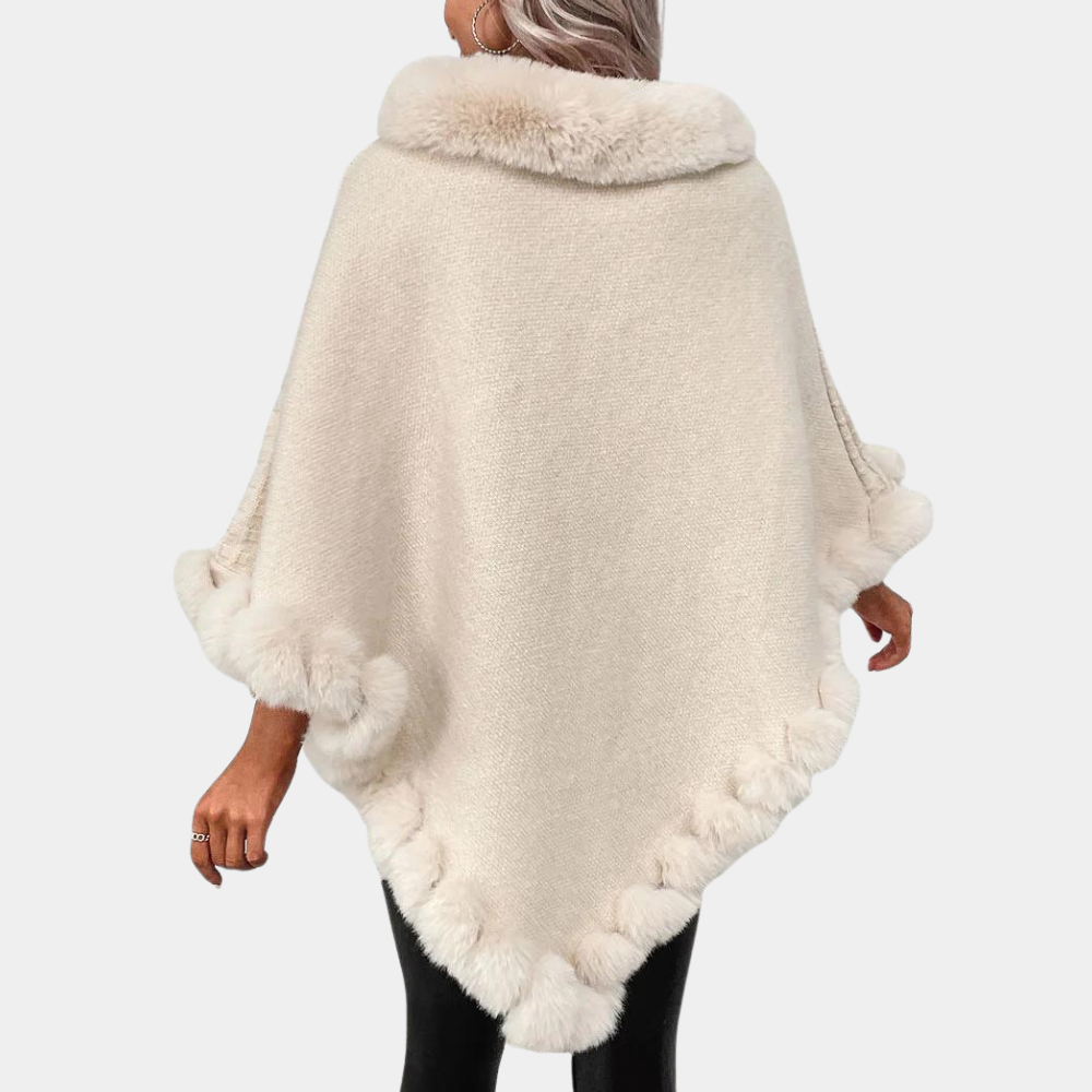 Delicate Warmth-sweater til kvinder