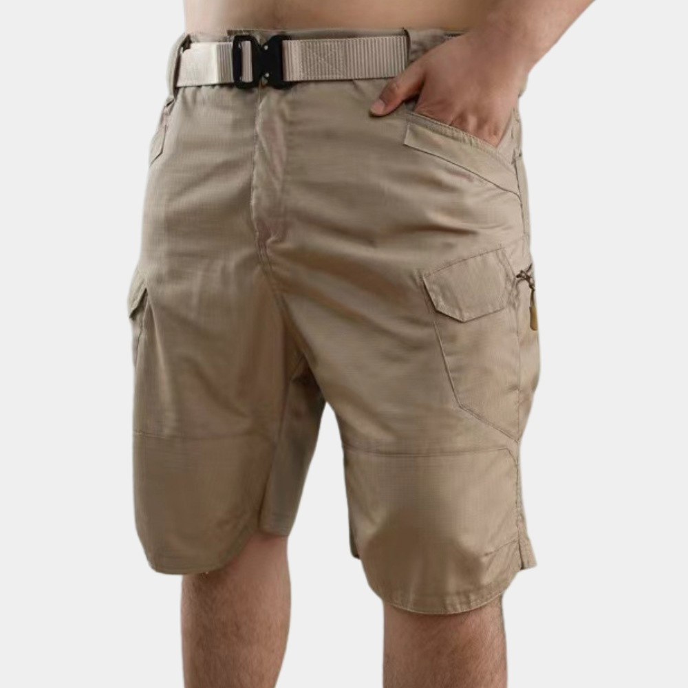 Taktiske jagtshorts til mænd til udendørs brug