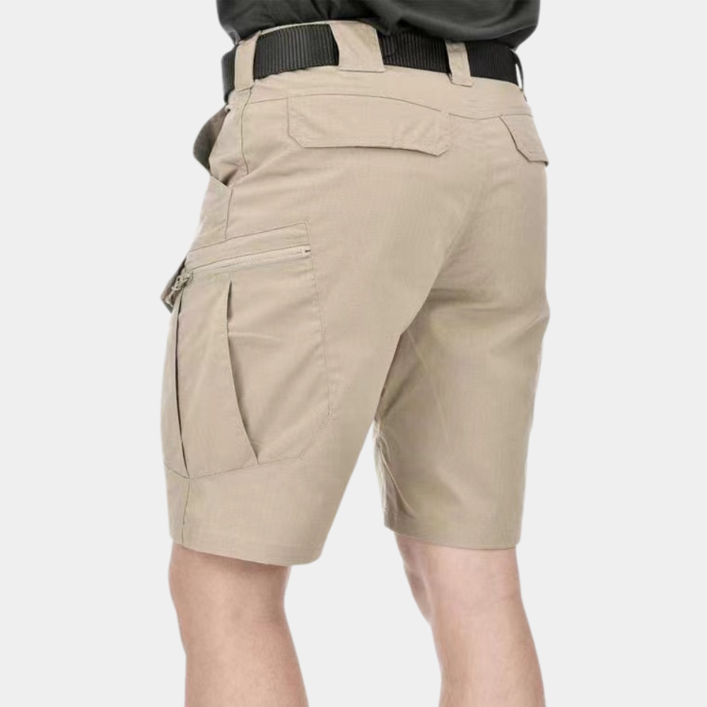 Taktiske jagtshorts til mænd til udendørs brug