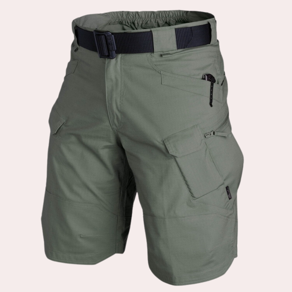 Taktiske jagtshorts til mænd til udendørs brug