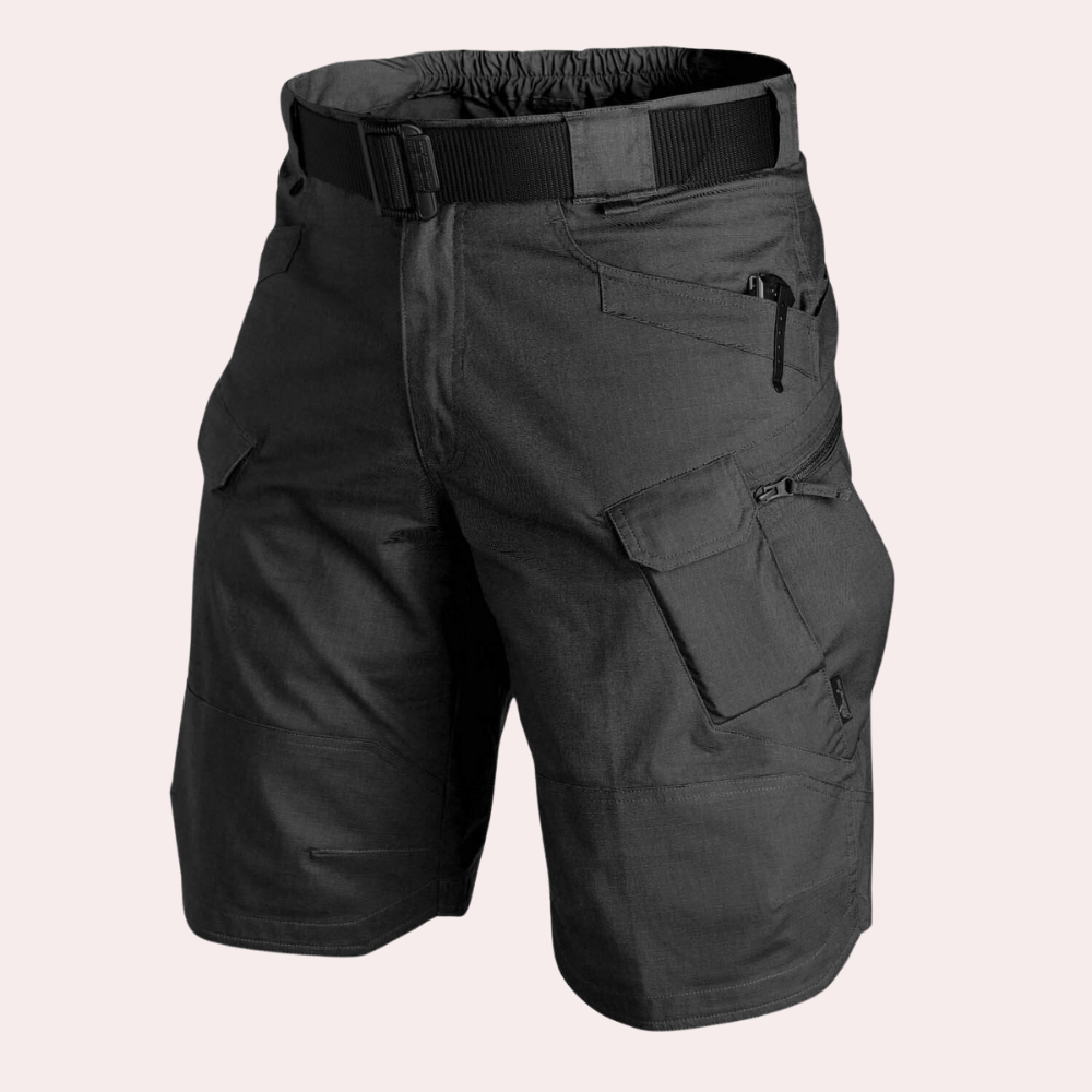 Taktiske jagtshorts til mænd til udendørs brug