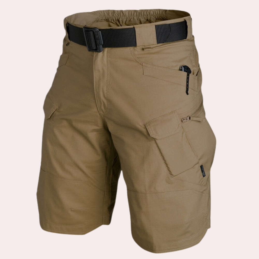 Taktiske jagtshorts til mænd til udendørs brug