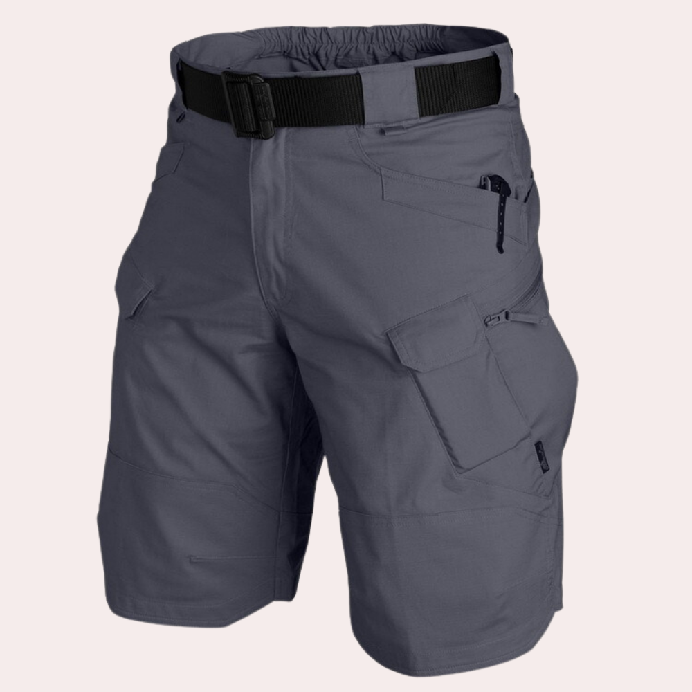 Taktiske jagtshorts til mænd til udendørs brug