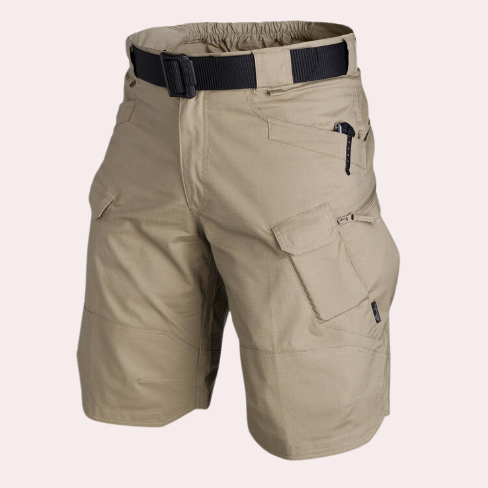 Taktiske jagtshorts til mænd til udendørs brug