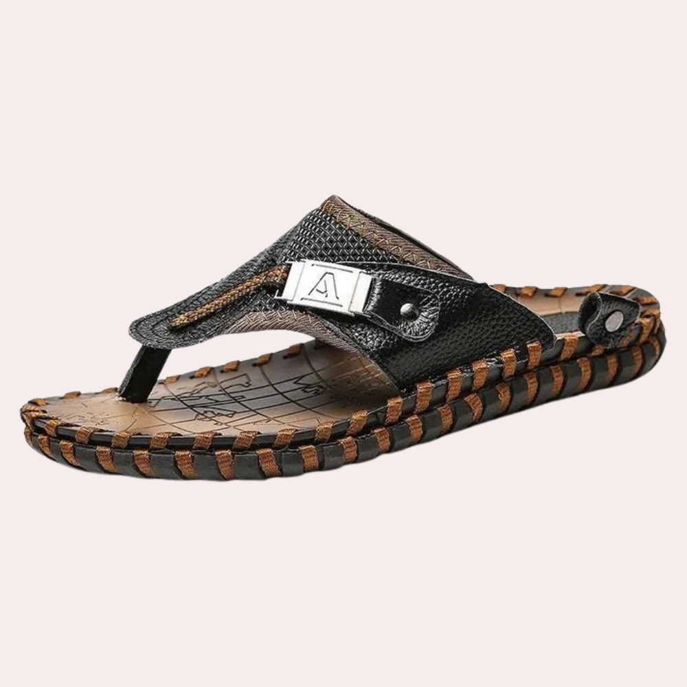 Royal Comfort-sandaler til mænd