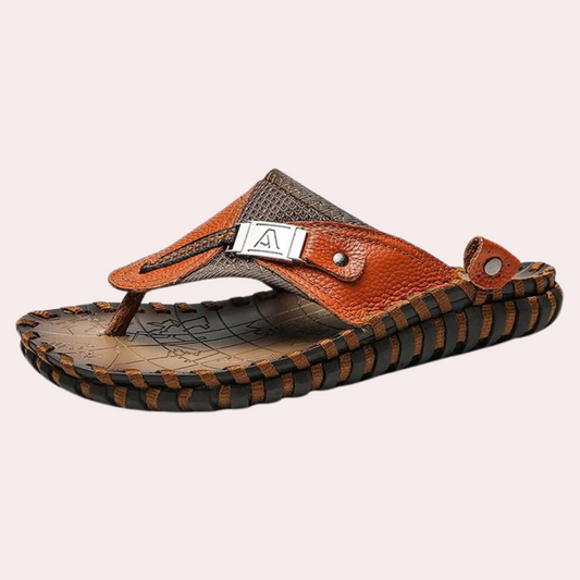 Royal Comfort-sandaler til mænd