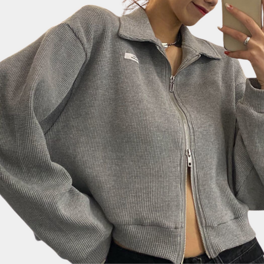 Tynd alsidig cardigan