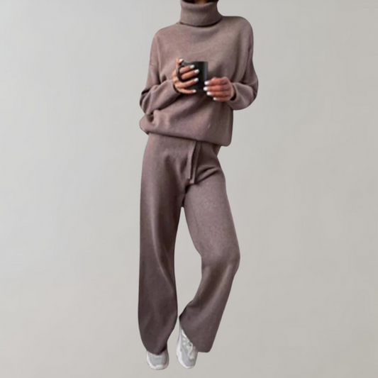 Komfortabelt sæt til kvinder