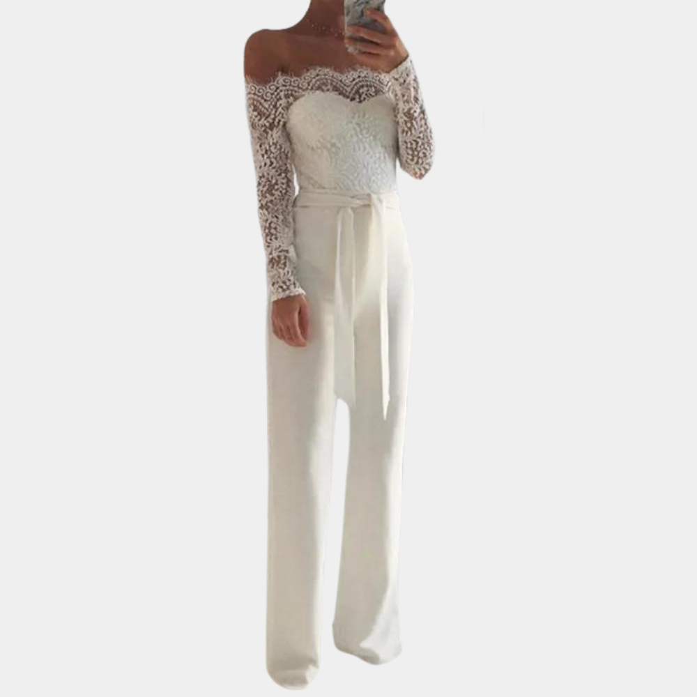 Elegant jumpsuit til kvinder