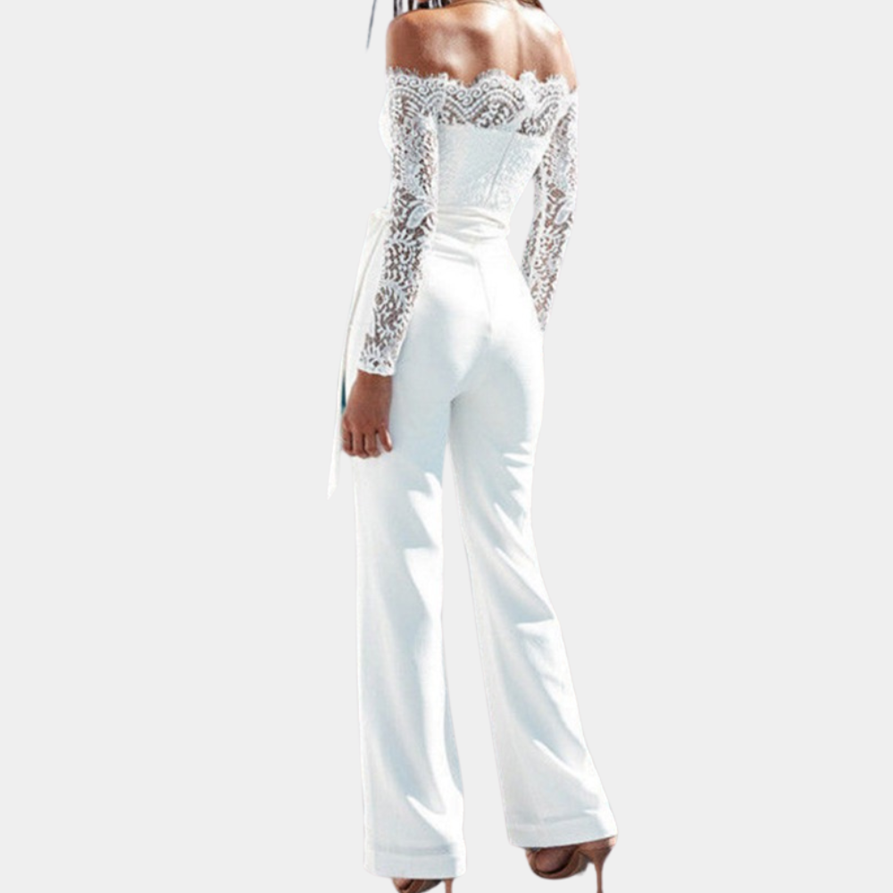 Elegant jumpsuit til kvinder