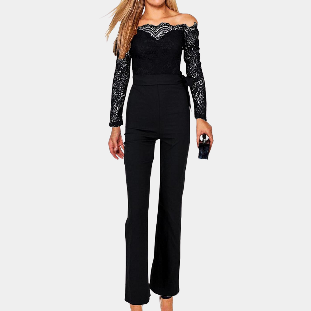 Elegant jumpsuit til kvinder