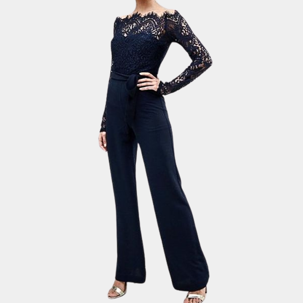 Elegant jumpsuit til kvinder