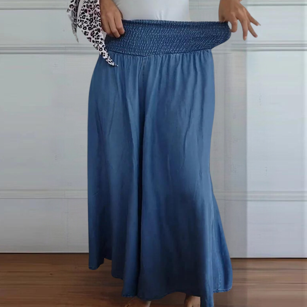 Trendy bukser til kvinder