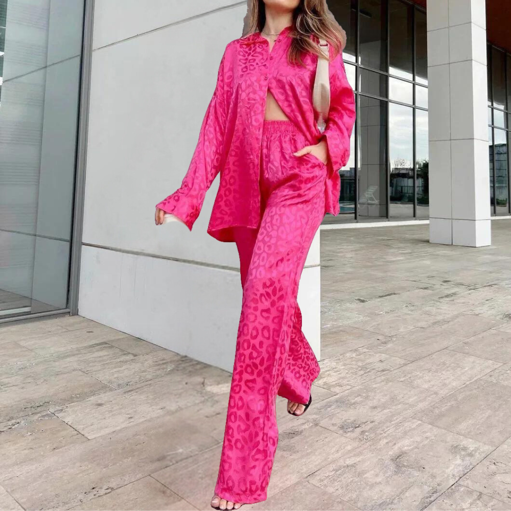 Trendy sæt til kvinder