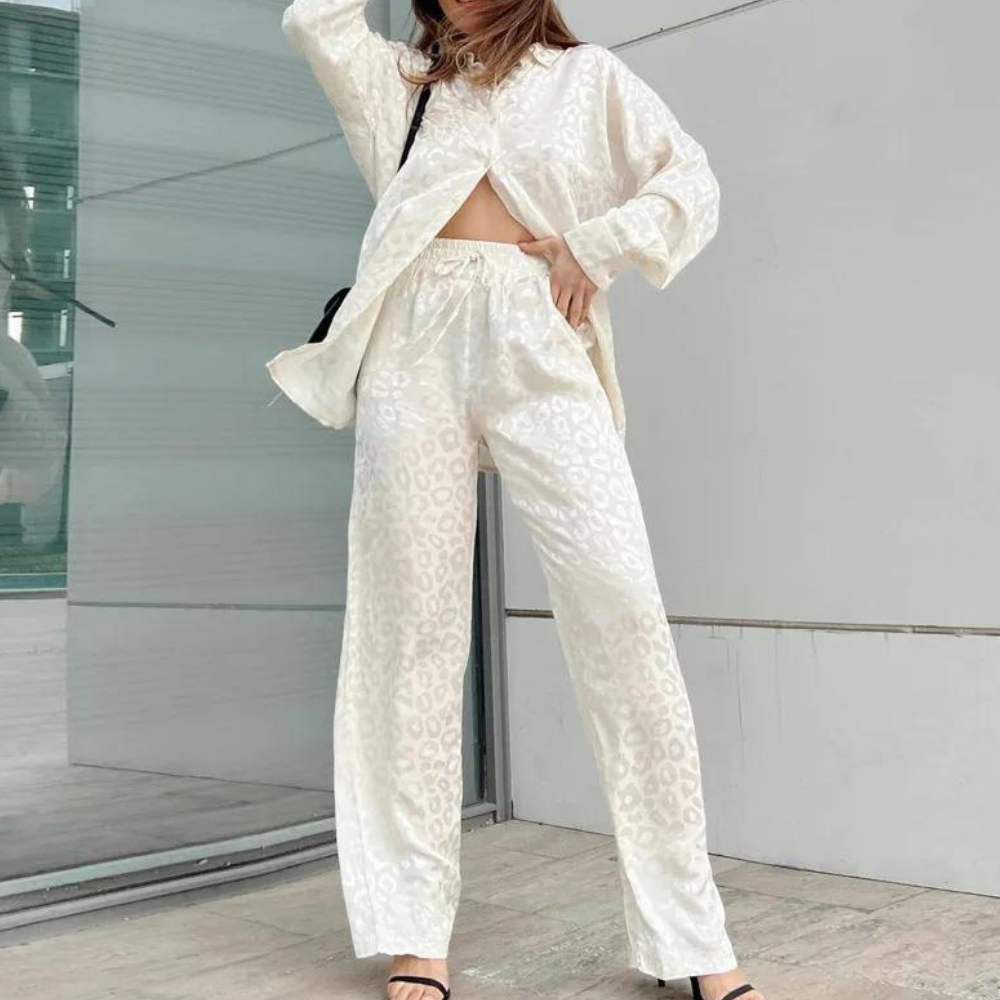 Trendy sæt til kvinder