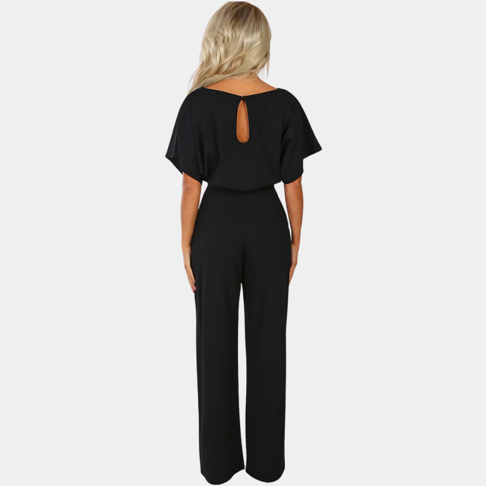 Trendy jumpsuit til kvinder