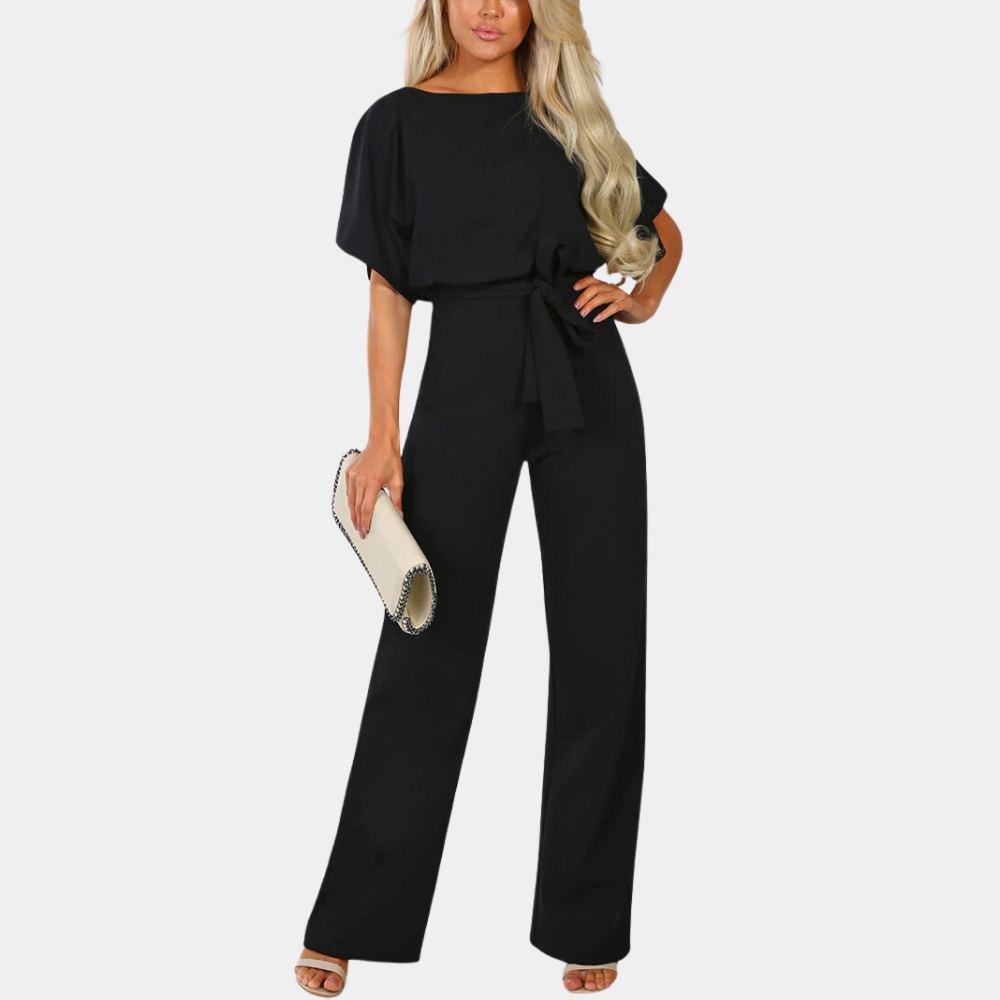 Trendy jumpsuit til kvinder