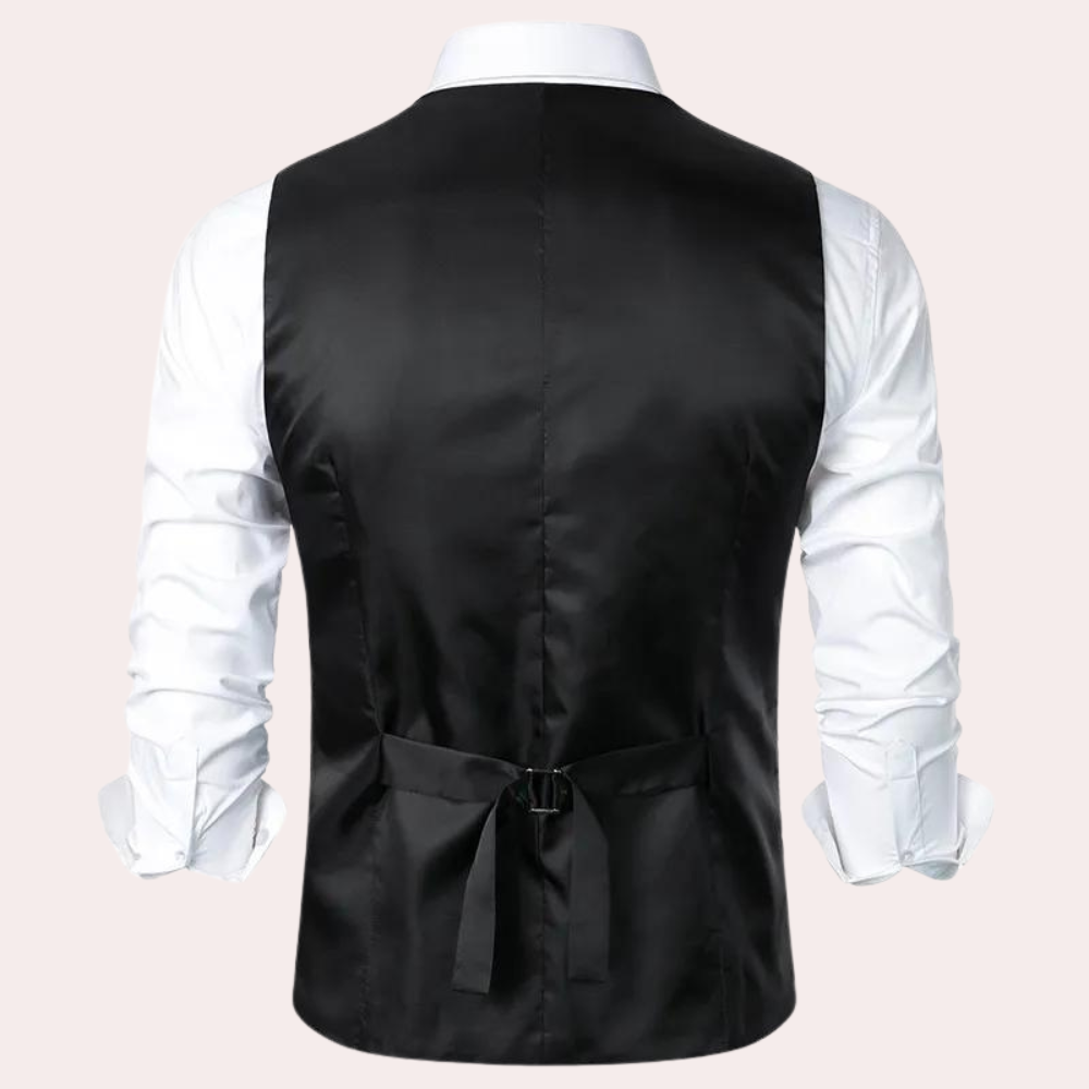 Oktoberfest Flair Vest til mænd