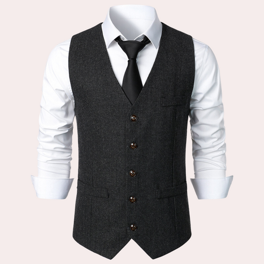 Oktoberfest Flair Vest til mænd