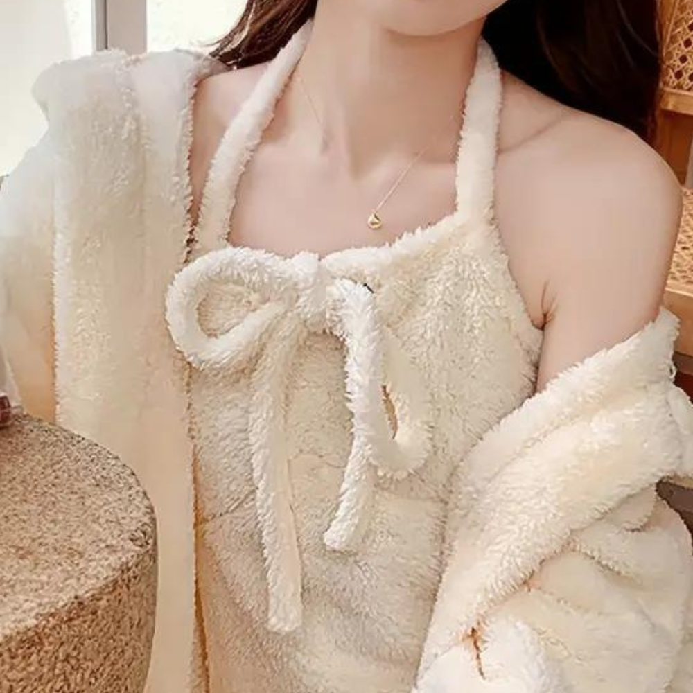 Blødt nattøj til kvinder