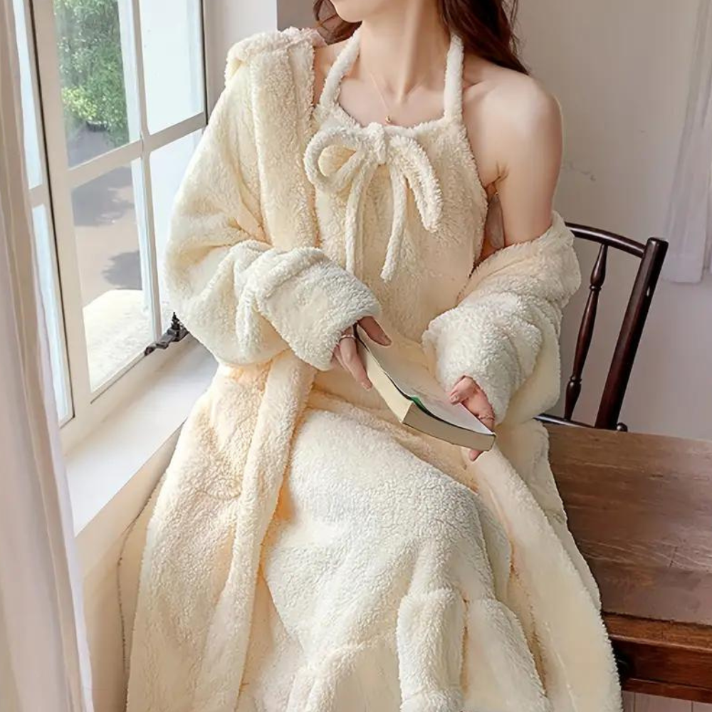 Blødt nattøj til kvinder