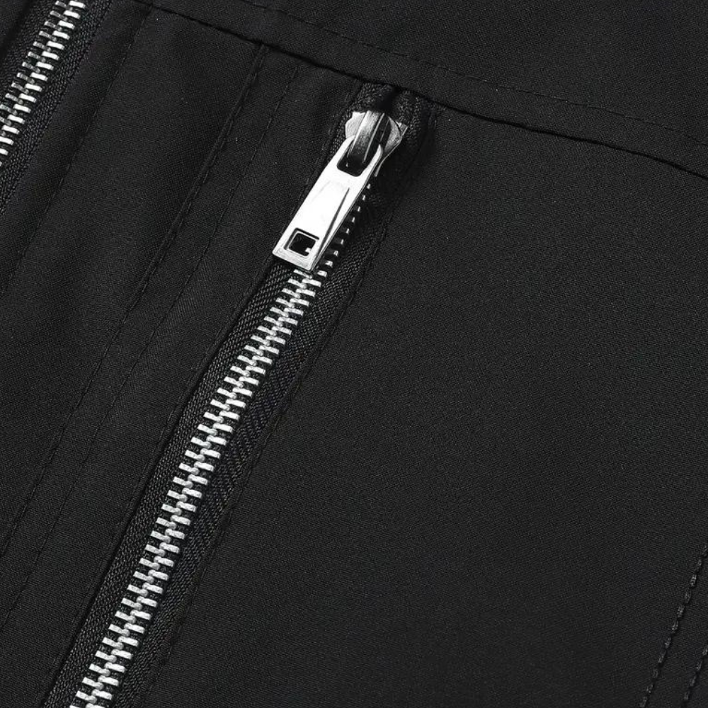 Moderne blød cardigan til stilfulde mænd