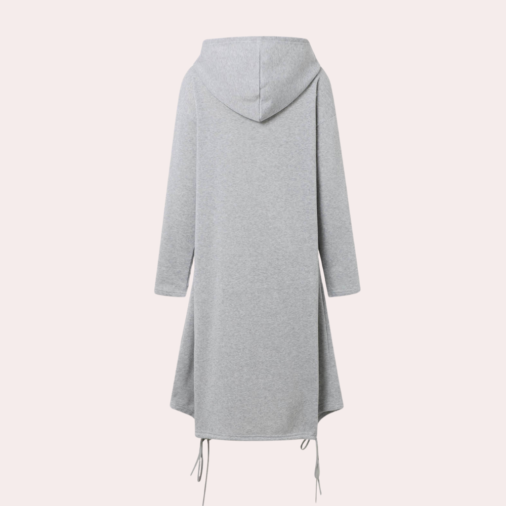 Elegant lag-på-lag cardigan til kvinder