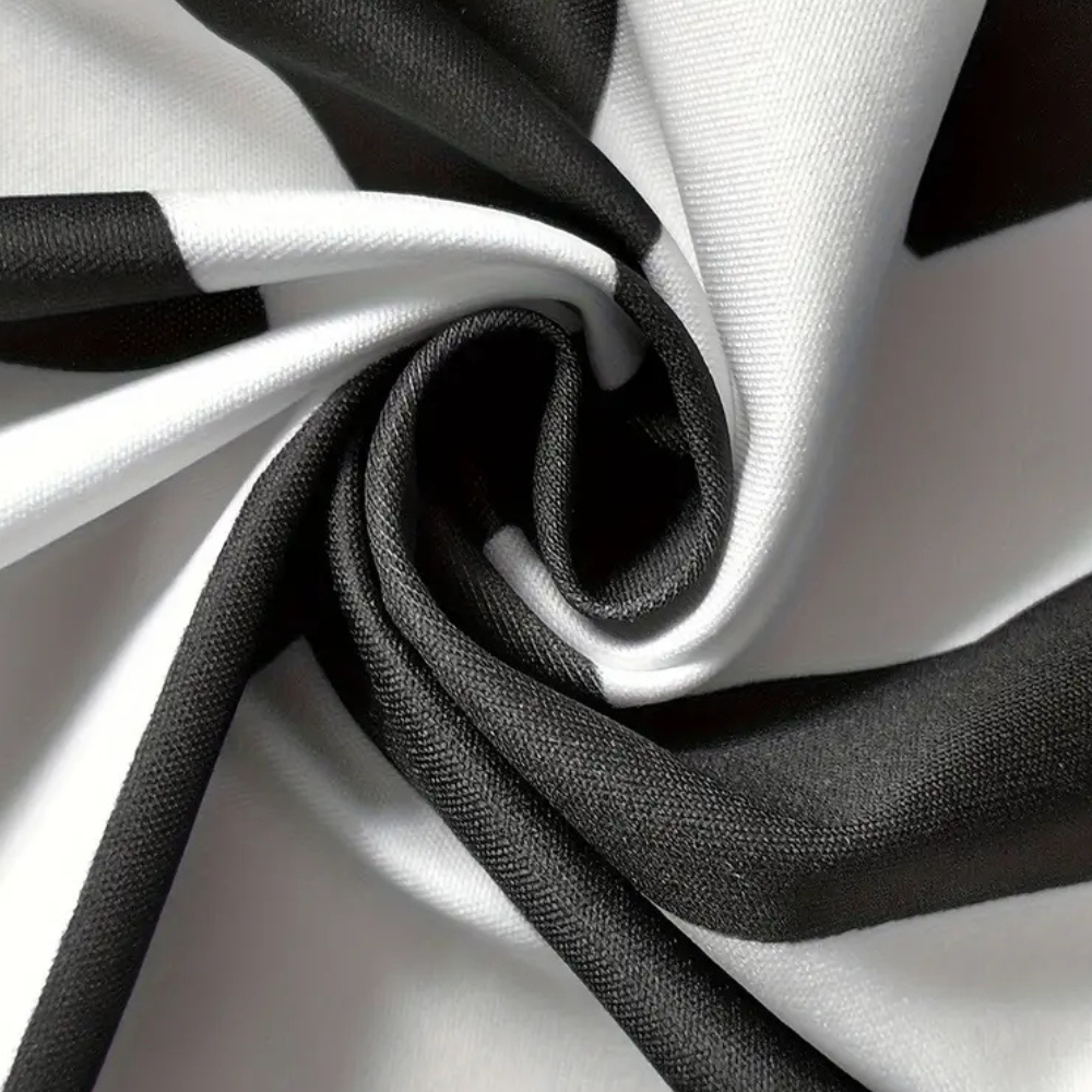 Trendy 2-delt sæt til damer