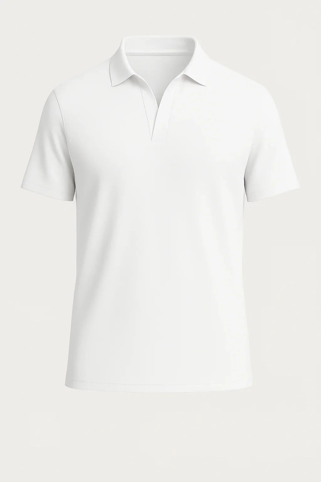 Essential Polo til mænd