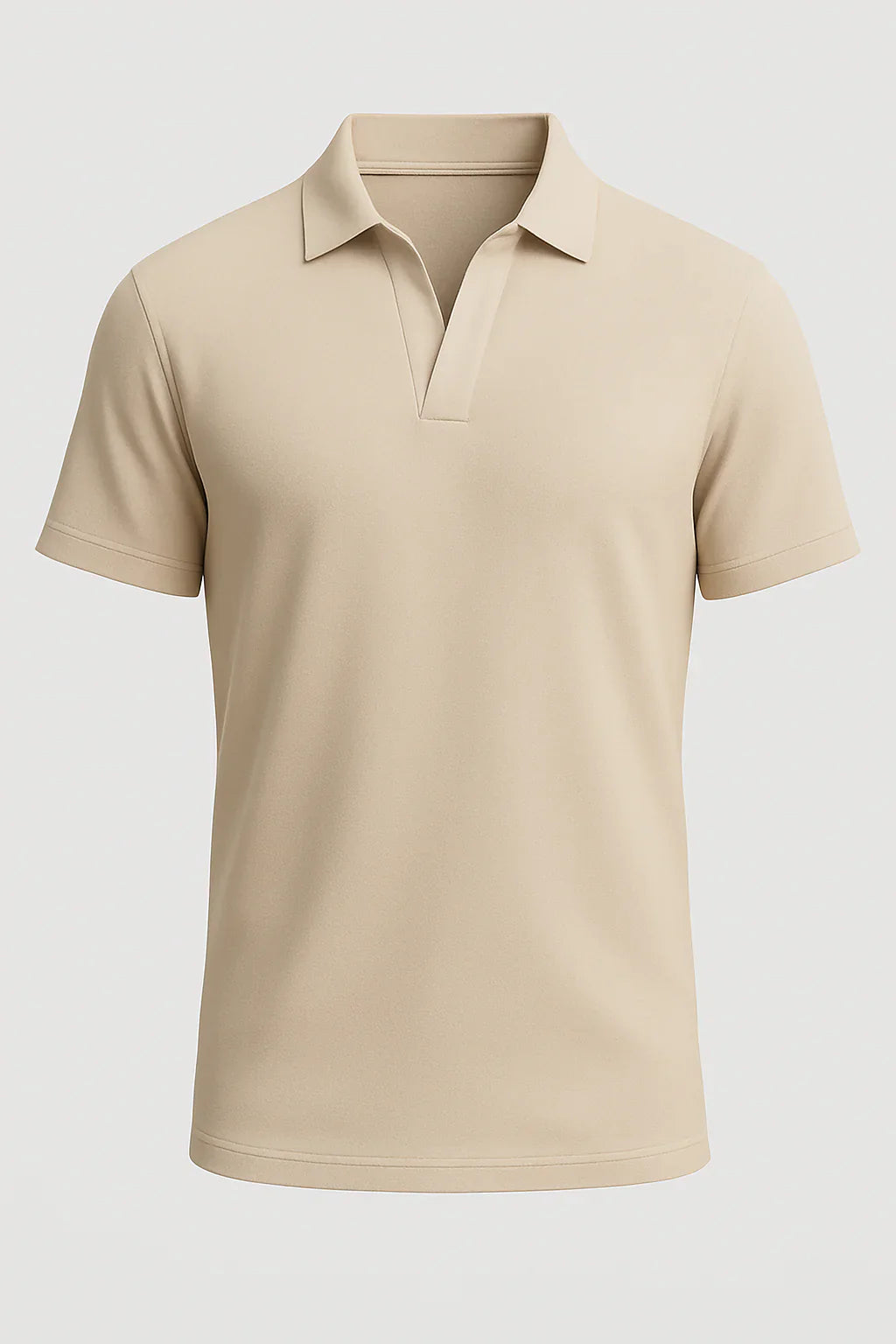 Essential Polo til mænd